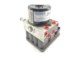 Jednotka ABS 96438441 Chevrolet Lacetti 2005