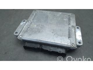 Řídící jednotka 0281011281, P04727770ACHB5AA0 Chrysler Voyager 2002