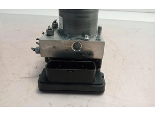 Блок АБС 9834920780   Opel  Combo D  2011 - 2017 года