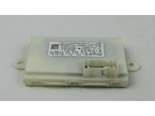 Блок управления A2129005422   Mercedes-Benz E W212