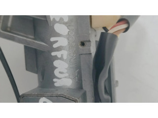 Замок зажигания