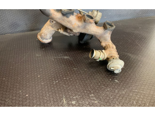 Turbodmychadlo Турбина 53041015096 Citroen C5