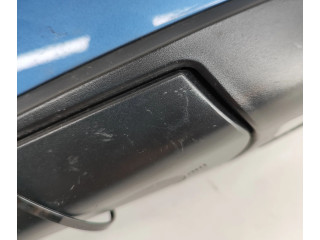 Зеркало (управляемое электричеством) 7893A37000 SsangYong Korando