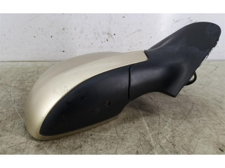 Zpětné zrcátko Volkswagen Bora 2000