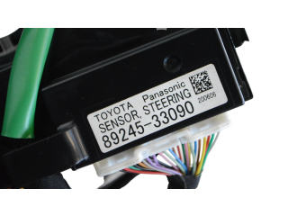 Подрулевой шлейф SRS 8924533090 Lexus ES 250 - 300 - 330