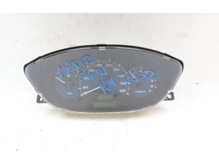 Руль Chevrolet Matiz   -  года 96664132, 96664132      