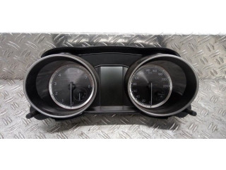 Přístrojová deska Suzuki Swift III 2023