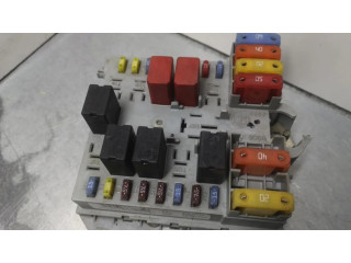 Блок предохранителей 50513644 Alfa Romeo 166