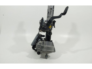    Рулевая рейка 6C1423510CE   Skoda Fabia Mk3 (NJ) 2015 - 2021 года