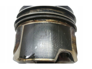 Píst TDI Audi A8 S8 D4 4H