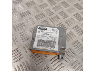 Блок подушек безопасности 9653190880 Citroen Berlingo