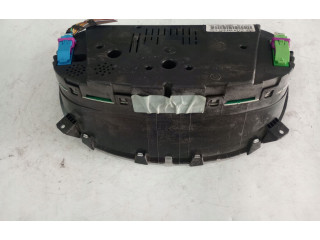 Панель приборов 1U0920811C Skoda Octavia Mk1 (1U)