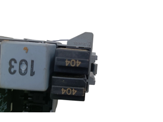   Pojistková skříňka 7L0937503   Volkswagen Touareg  2004