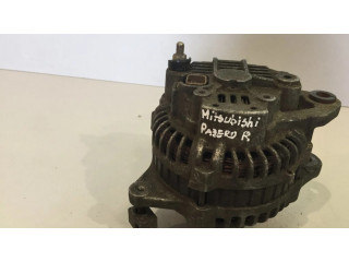 Генератор ME201837, ASTA3096 Mitsubishi Pajero 2.8