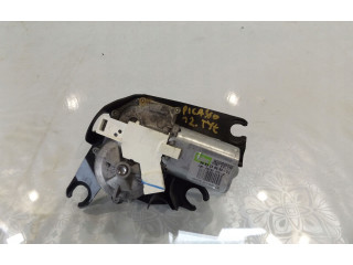 Двигатель стеклоочистителя заднего стекла