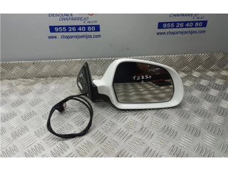 Зеркало (механическое)       Skoda Octavia Mk2 (1Z)  2004 - 2013 года   