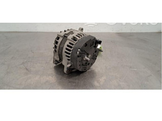 Генератор A0009061903   Mercedes-Benz GLA W156      