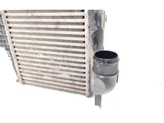 Интеркулер 9675627980 Citroen Berlingo