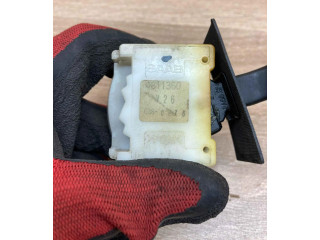 Ручка стеклоочистителей 4811360, 6380Z76 Saab 900