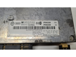 Модуль «Bluetooth»