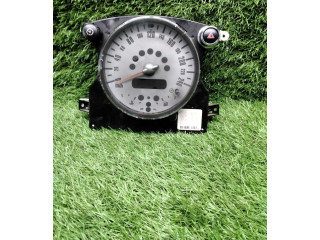 Řídící jednotka 0281011085, 0281011085   Mini One - Cooper R50 - 53 2000