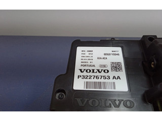 Přístrojová deska Volvo XC60 2019 32276753, 32276753