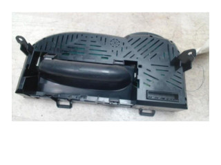 Панель приборов 8200725330, 8200725330   Renault Twingo II       