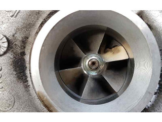 Turbodmychadlo Турбина A6120960499, GARRET Mercedes-Benz C W203