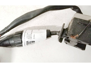 Ручка стеклоочистителей    SsangYong Musso