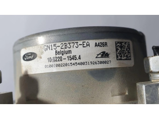 Блок АБС GN152B373EA, 10022015454 Ford Ecosport 2013-2017 года