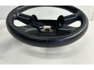 Руль Audi Q3 8U 2011 - 2016 года 8U0419091T