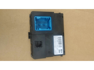 Блок управления климат-контролем 9832228080   Citroen Jumpy