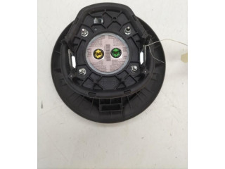 Подушка безопасности водителя 735393580 Fiat Idea