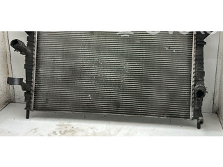 Радиатор охлаждающей жидкости 3M5H8005, 3M5H8005 Volvo C30