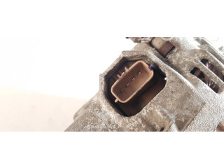 Генератор 1800A007, A5TG0491ZT Mitsubishi L200