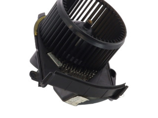 Вентилятор печки 00006441T9 Citroen C8