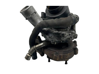 Turbodmychadlo Турбина 059145722M, GTB2260VK Volkswagen Touareg II