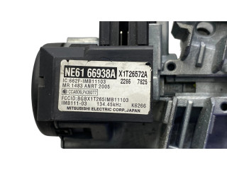 Řídící jednotka L37J18881C, L37J189R1 Mazda CX-7 2007