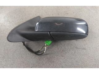 Зеркало электрическое        Volvo V70  2000 - 2004 года   