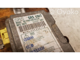 Блок подушек безопасности 77960S4NG010M1   Honda HR-V