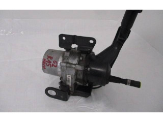 Насос усилителя руля