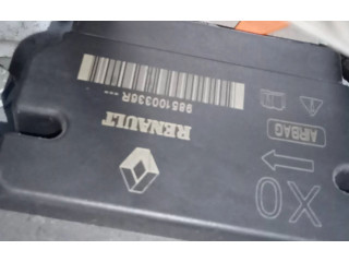 Блок подушек безопасности 985100336R   Dacia Dokker