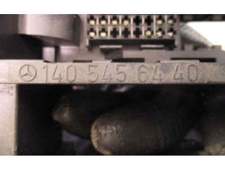 Модуль управления BSM 1405456440, 08554345 Mercede-Benz S W140