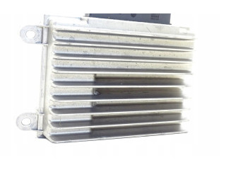 Antenos valdymo blokas 8J0035223B   Audi TT TTS Mk2