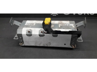 Подушка безопасности пассажира 6Q0880204A Skoda Fabia Mk1 (6Y)