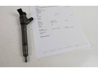 Vstřikovač 0445110414 Nissan Qashqai+2