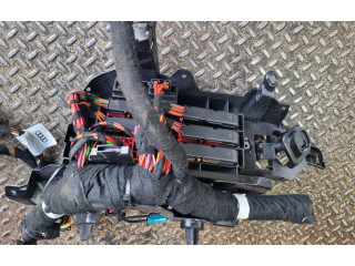 Блок предохранителей 80A971845A   Audi Q5 SQ5    