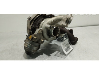 Turbodmychadlo Турбина 03P253019B, GTC1339VZ Seat Ibiza IV (6J,6P)