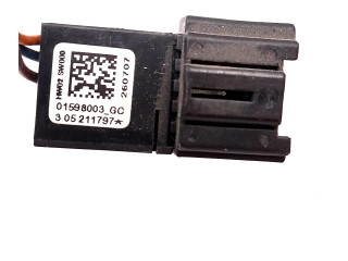 Volant Seat Ibiza III (6L) 2008 6L0959537, CX300762  