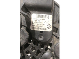 Генератор 231001568R, 231001568R Dacia Duster